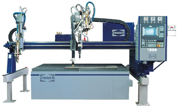 ZINSER 2115